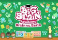 Big Brain Academy: Brain vs Brain Nintendo Switch Access
