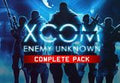 XCOM: Enemy Unknown Complete Pack PC Steam Gift