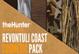 theHunter: Call of the Wild - Revontuli Coast Cosmetic Pack DLC PC Steam CD Key