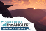 Call of the Wild: The Angler - Norway Reserve DLC PC Steam CD Key
