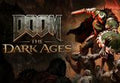 DOOM: The Dark Ages PS5 Account