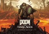 DOOM: The Dark Ages Premium Edition RoW PC Steam CD Key