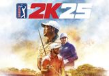 PGA TOUR 2K25 EU PC Steam CD Key