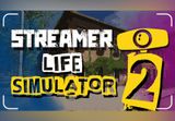 Streamer Life Simulator 2 PC Steam Account