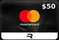 Rewarble MasterCard $50 Gift Card