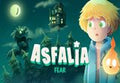 Asfalia: Panic at the Mansion NA Nintendo Switch CD Key