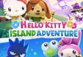Hello Kitty Island Adventure Nintendo Switch Online Account Activation