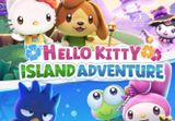 Hello Kitty Island Adventure Nintendo Switch Online Account Activation