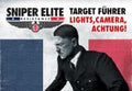 Sniper Elite: Resistance - Target Führer - Lights, Camera, Achtung DLC EU PS5 CD Key