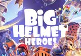 Big Helmet Heroes PC Steam CD Key (valid until March, 2027)