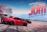 JDM: Japanese Drift Master PS5 Account
