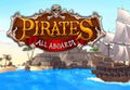 Pirates: All Aboard! US Nintendo Switch CD Key