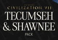 Sid Meier's Civilization VII - Pre-order Bonus DLC PC Steam CD Key