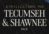 Sid Meier's Civilization VII - Pre-order Bonus DLC PC Steam CD Key
