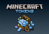 Minecraft - 3500 Token Pack DLC EU (without DE) PS4 CD Key