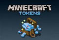 Minecraft - 3500 Token Pack DLC EU PS5 CD Key