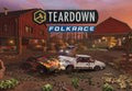 Teardown - Folkrace DLC EU (without DE) PS5 CD Key