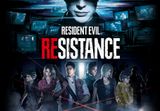 RESIDENT EVIL RESISTANCE EU (without DE) PS4 CD Key