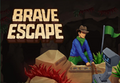 Brave Escape PC Steam CD Key