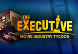 The Executive Movie Industry Tycoon PC Steam CD Key