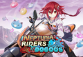 Neptunia Riders VS Dogoos EU Nintendo Switch CD Key