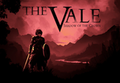 The Vale Shadow of the Crown EU PS5 CD Key
