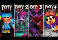 Poppy Playtime: Chapters 1-4 Pack PS4/PS5 Account