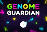 Genome Guardian EU Nintendo Switch CD Key