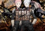 Under Defeat NA PS5 CD Key