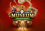 Two Point Museum Explorer Edition PC Steam CD Key