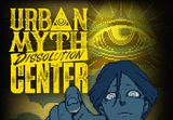 Urban Myth Dissolution Center EU (without DE/NL/PL/AT) PC Steam CD Key