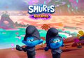 The Smurfs: Dreams - Thief Costume DLC EU (without DE) PS4/PS5 CD Key