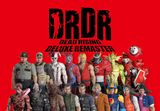 Dead Rising Deluxe Remaster - Costumes & BGM Pack (5 sets) DLC EU PS5 CD Key