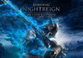 ELDEN RING NIGHTREIGN Deluxe Edition EU PC Steam CD Key
