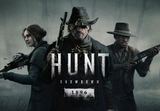 Hunt: Showdown 1896 - 10 DLC Bundle PC Steam CD Key (valid until February 2027)
