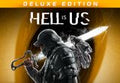 Hell is Us Deluxe Edition PC Steam CD Key