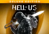 Hell is Us Deluxe Edition PC Steam CD Key