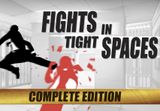 Fights in Tight Spaces Complete Edition (2023) PC Steam CD Key