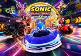 Sonic Racing: CrossWorlds Nintendo Switch Access