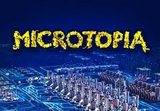 Microtopia PC Steam CD Key