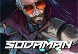 Sodaman PC Steam CD Key