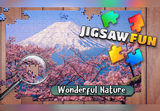 Jigsaw Fun: Wonderful Nature EU Nintendo Switch CD Key
