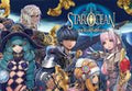 STAR OCEAN : INTEGRITY AND FAITHLESSNESS PS4/PS5 Account