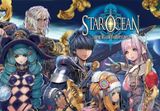 STAR OCEAN : INTEGRITY AND FAITHLESSNESS PS4/PS5 Account