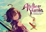 Atelier Yumia: The Alchemist of Memories & the Envisioned Land PS4/PS5 Account