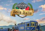 Railway Empire 2 - Bella Italia DLC PC Steam CD Key
