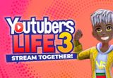 Youtubers Life 3 PC Steam CD Key