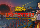 Songs of Silence - Lighteaters DLC PC Steam CD Key