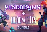 Windblown + Dead Cells Bundle PC Steam CD Key