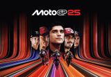 MotoGP 25 EU Nintendo Switch CD Key